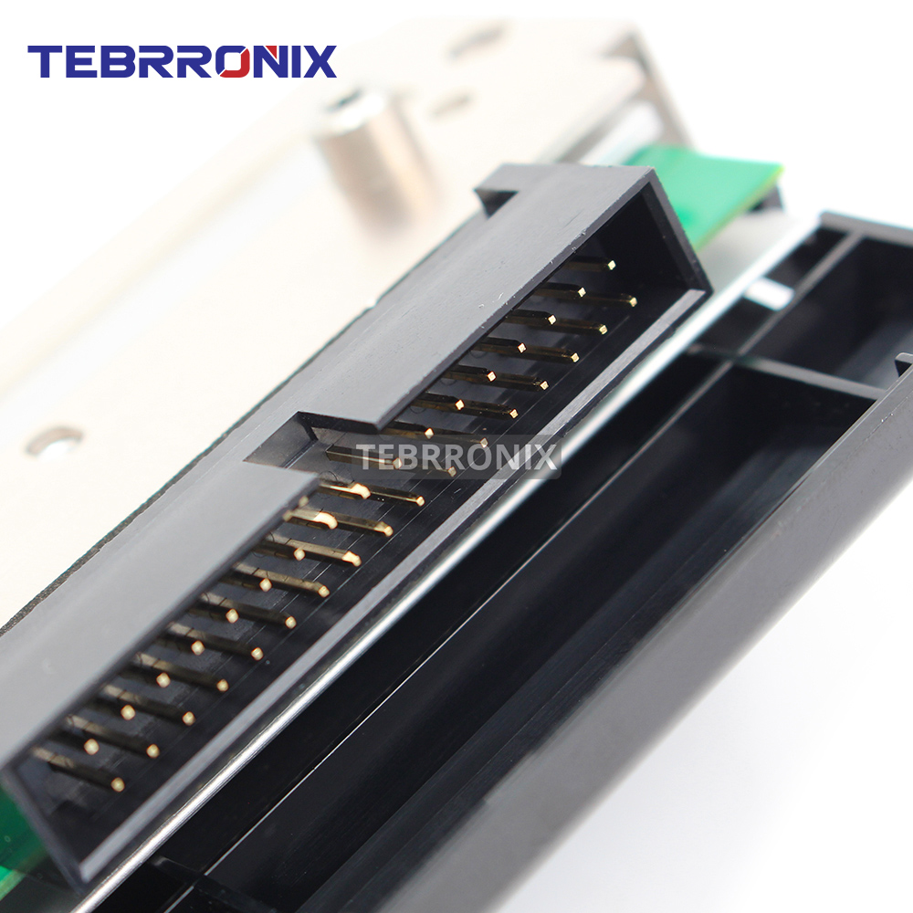 79800M رأس الطباعة الجديد لزيب - مراجعة Barcode Printer وسعره
