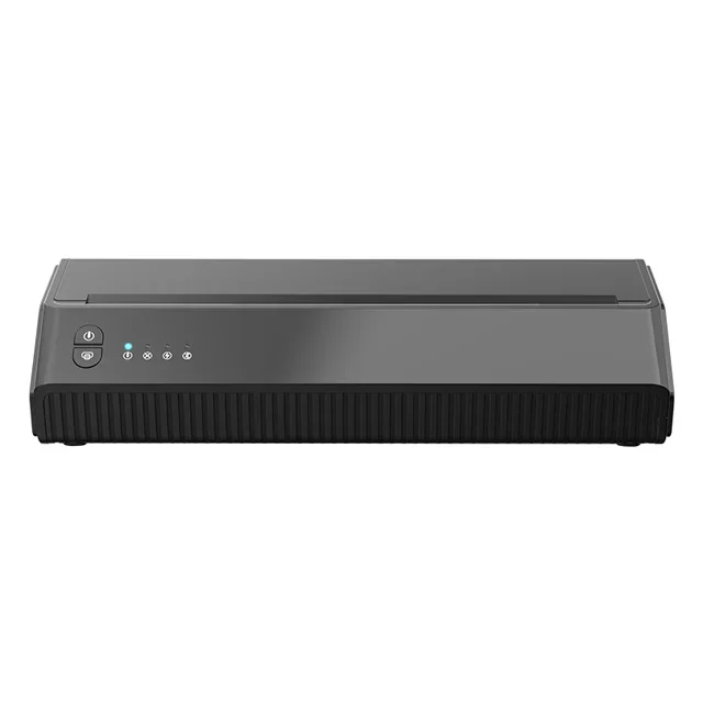 MHT-P8008 آلة نقل الوشم الحرار - مراجعة Thermal Printer وسعره