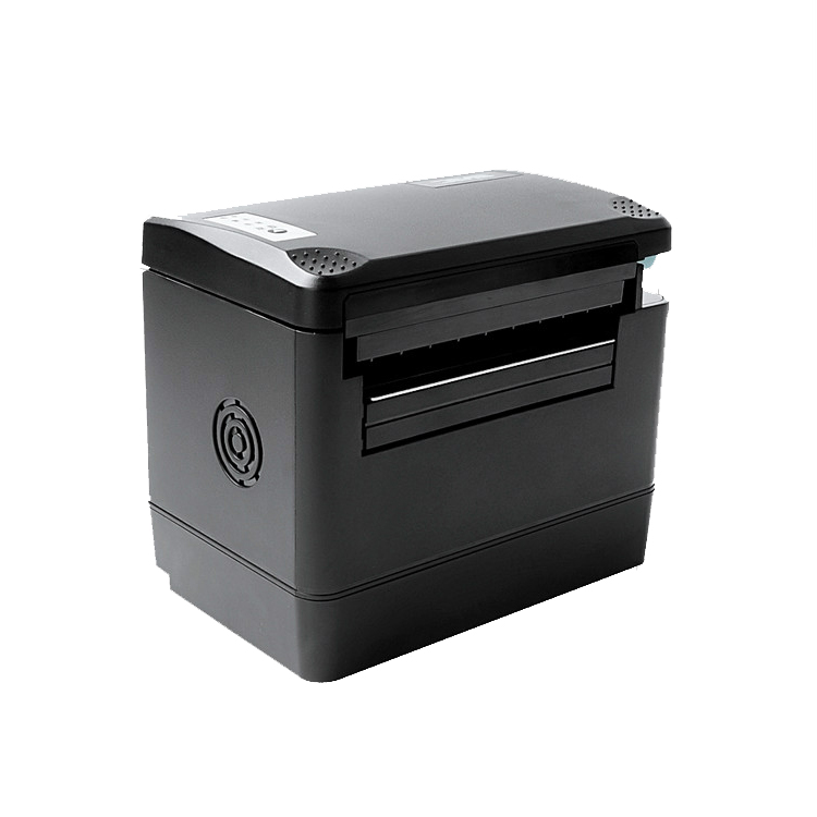 طابعة ملصقات حرارية صناعية SNB - مراجعة Thermal Printer وسعره