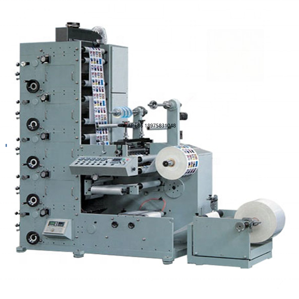 طابعة فلكسوغرافية عالية الجودة - مراجعة Receipt Printer وسعره