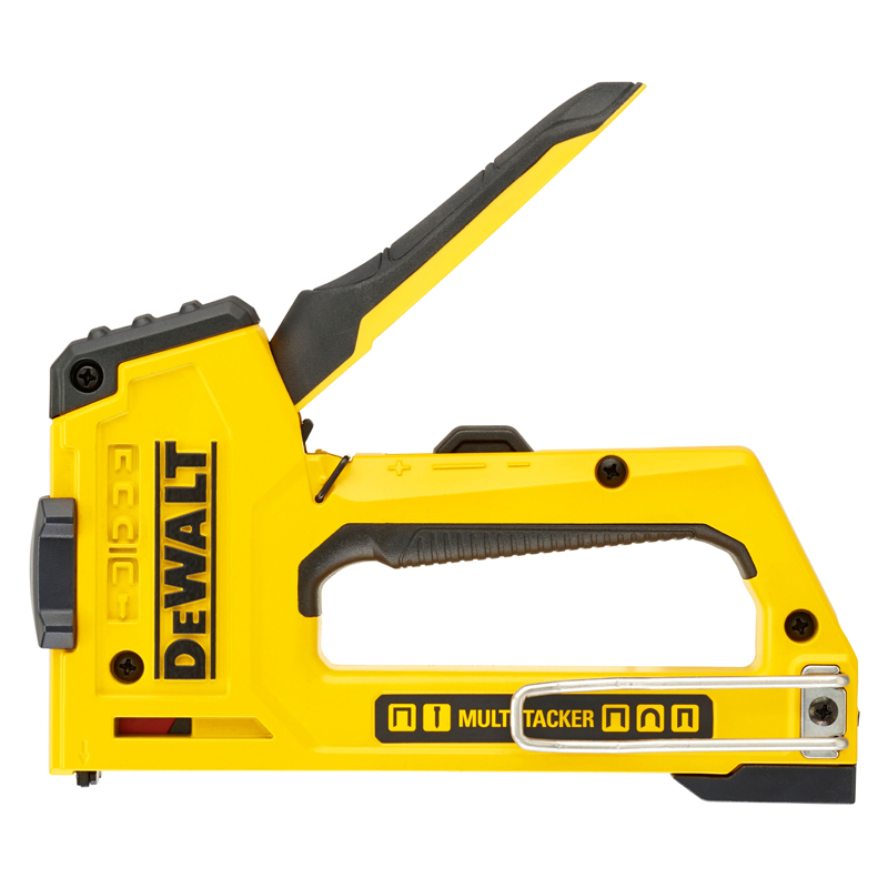 دي وولت DWHT0-TR510 مسدس تثبيت - مراجعة Stapler Heavy Duty وسعره