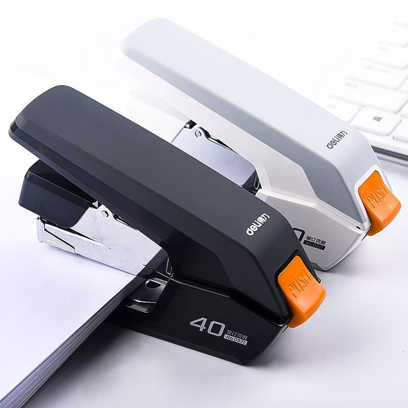 دباسة سطح المكتب ديلي جهد، سعة - مراجعة Stapler Heavy Duty وسعره